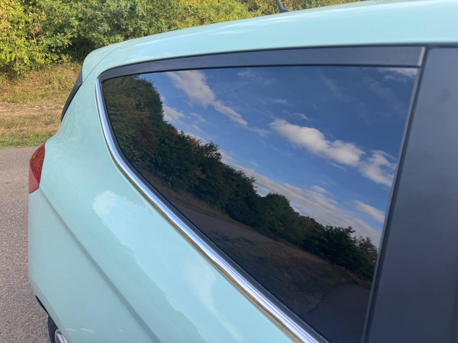 Used Ford Fiesta 2018 for sale - 76793817: Photo 12