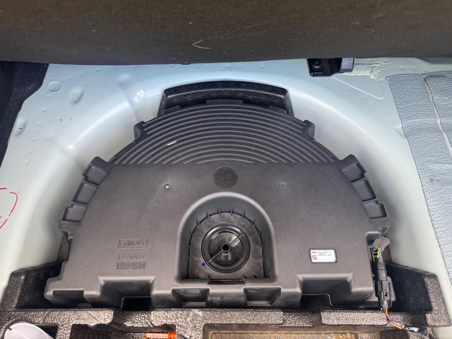 Used Ford Fiesta 2018 for sale - 76793817: Photo 26