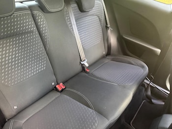 Used Ford Fiesta 2018 for sale - 76793817: Photo