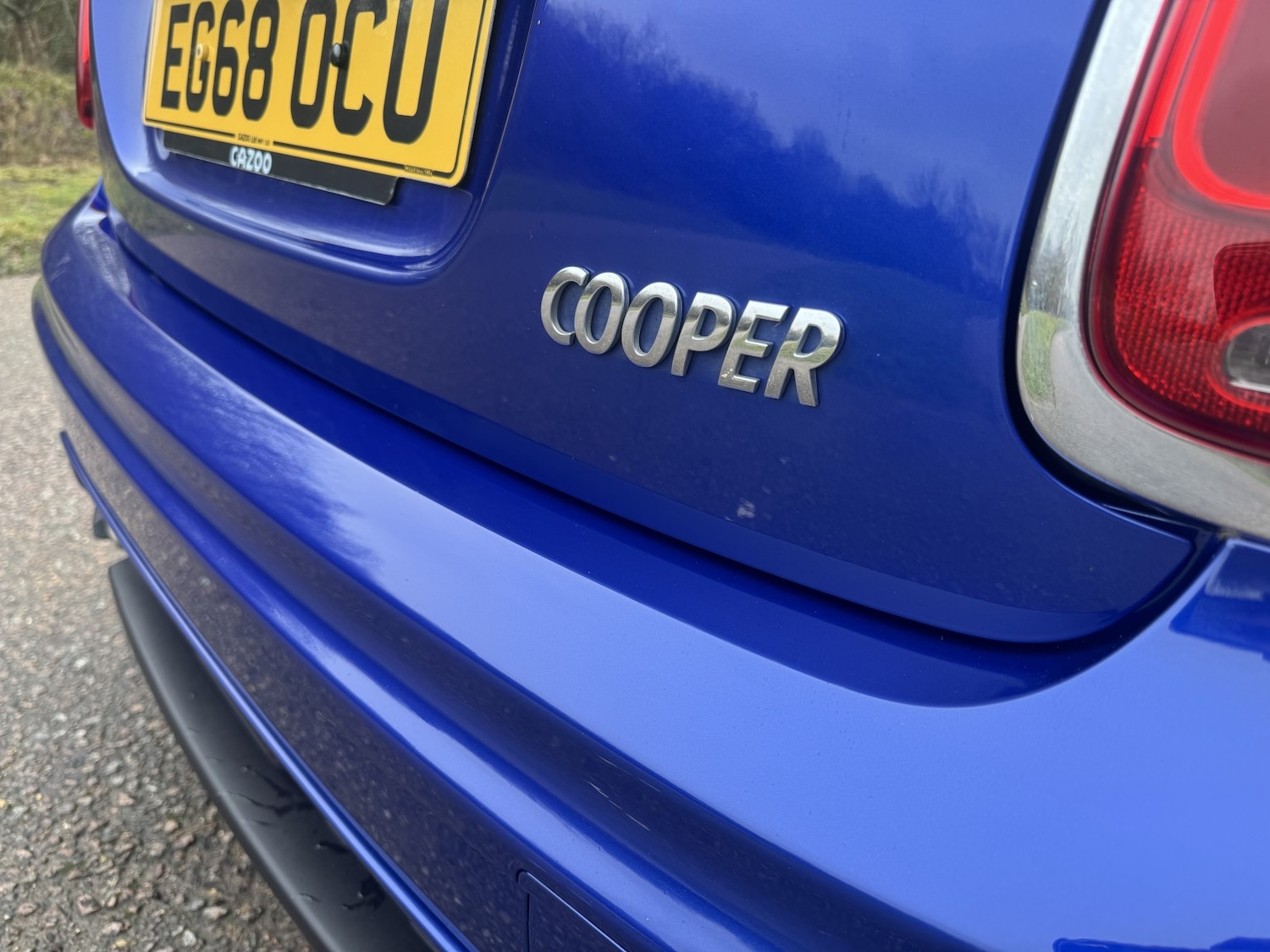 Used MINI Hatch 2019 for sale - 77403637: Photo 13