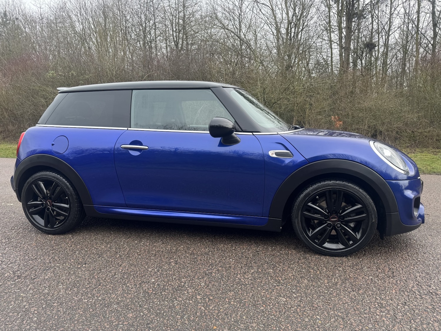 Used MINI Hatch 2019 for sale - 77403637: Photo 15