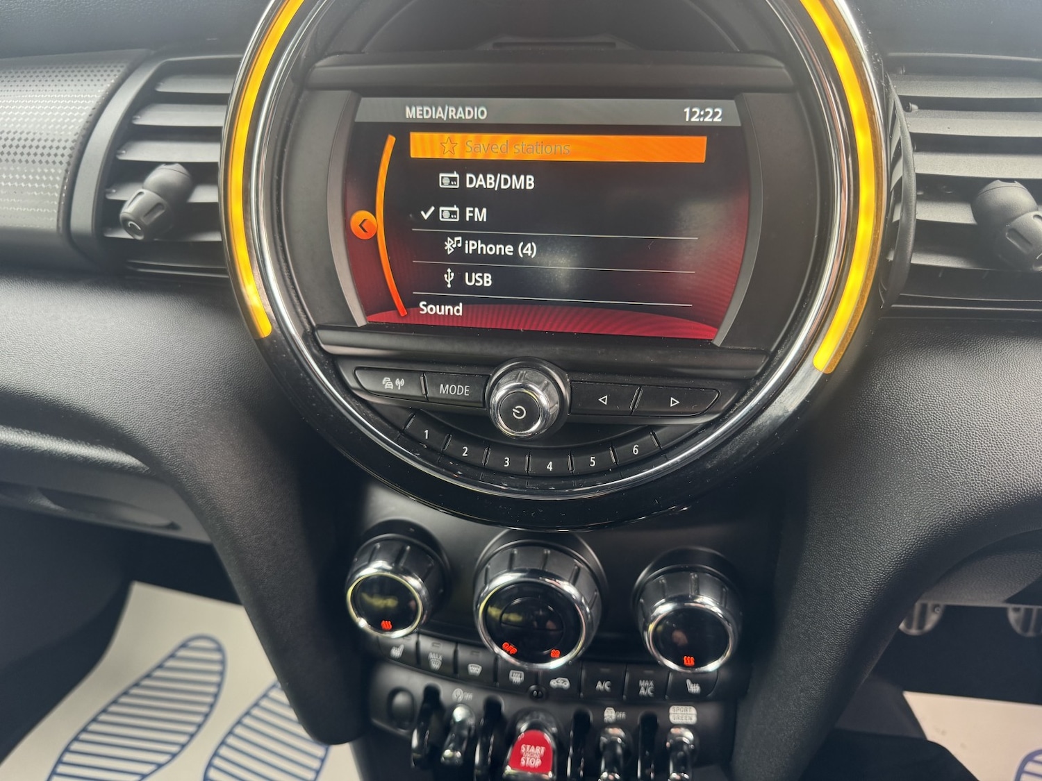 Used MINI Hatch 2019 for sale - 77403637: Photo 16