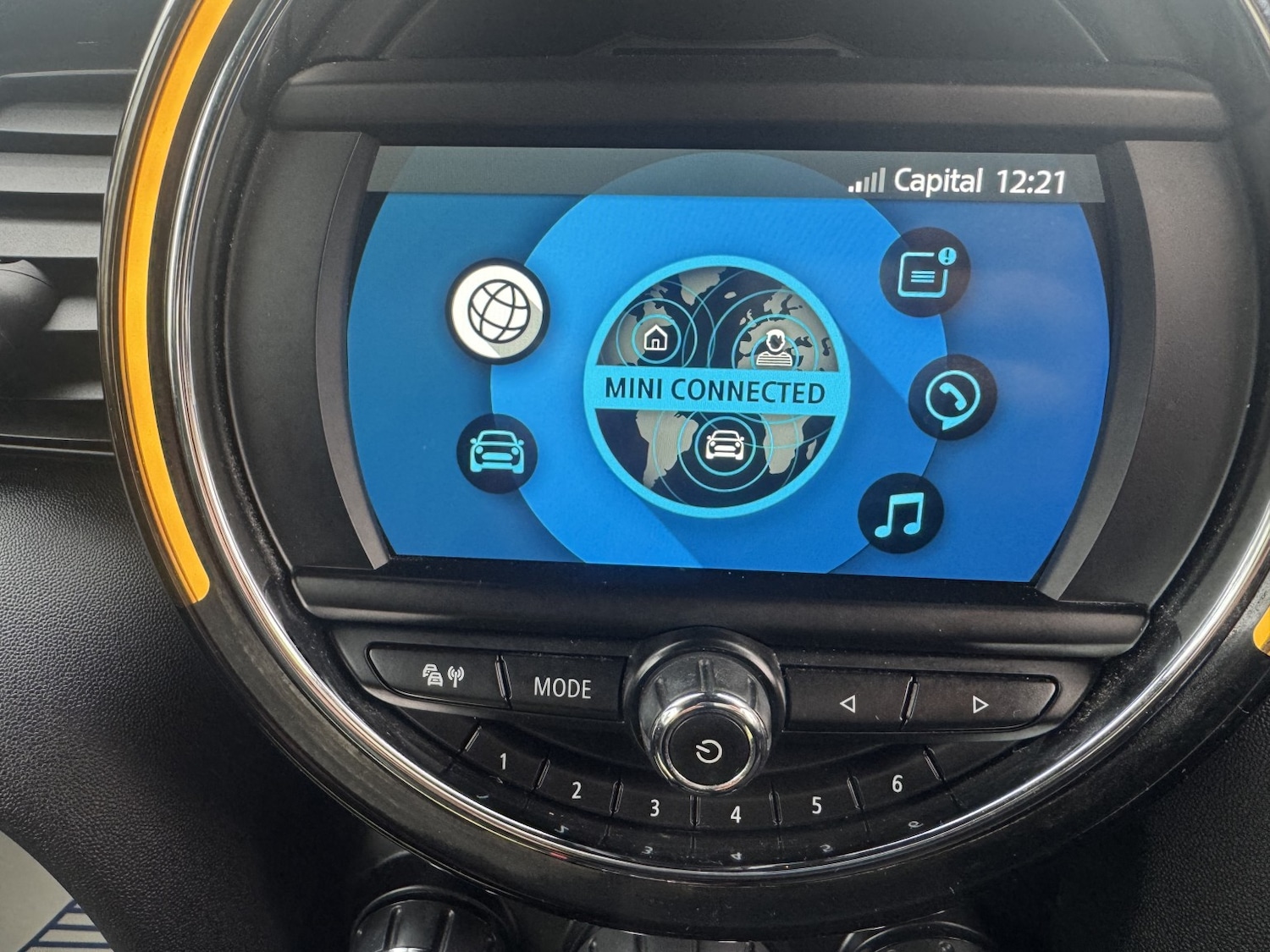 Used MINI Hatch 2019 for sale - 77403637: Photo 17