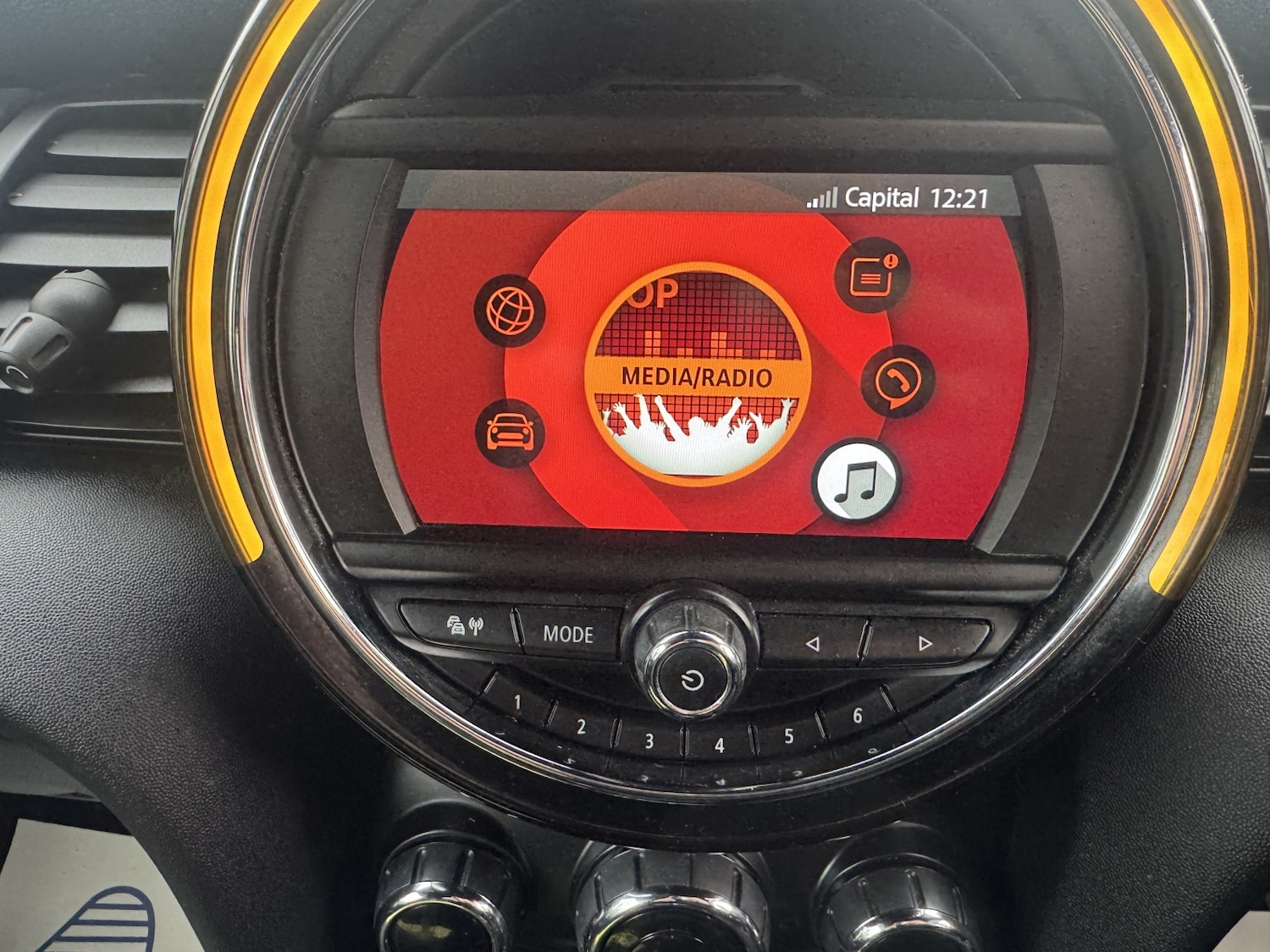 Used MINI Hatch 2019 for sale - 77403637: Photo 18