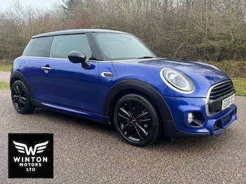 Used MINI Hatch 2019 for sale - 77403637: Photo