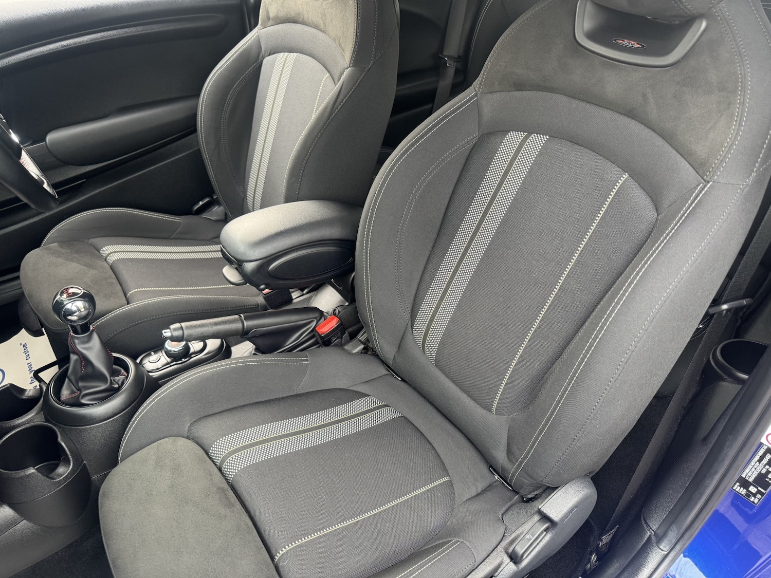 Used MINI Hatch 2019 for sale - 77403637: Photo 20