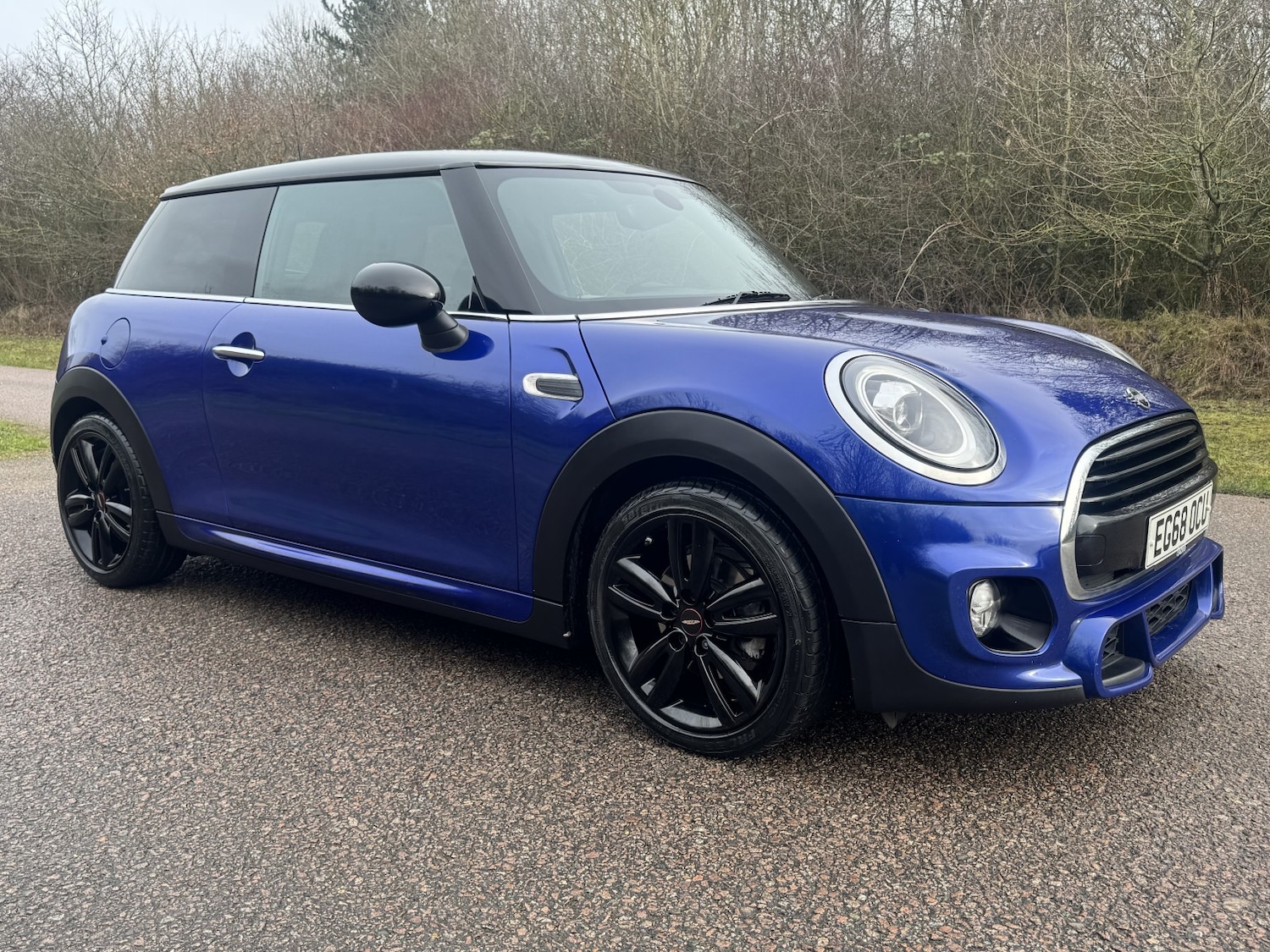 Used MINI Hatch 2019 for sale - 77403637: Photo 21
