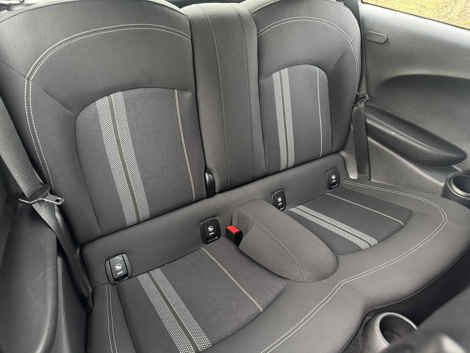 Used MINI Hatch 2019 for sale - 77403637: Photo 27