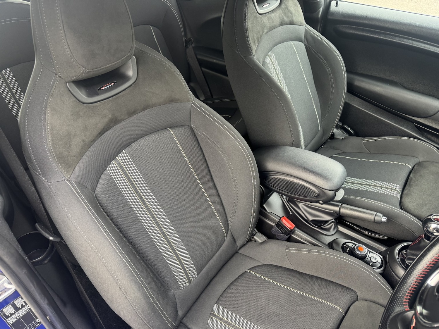 Used MINI Hatch 2019 for sale - 77403637: Photo 30