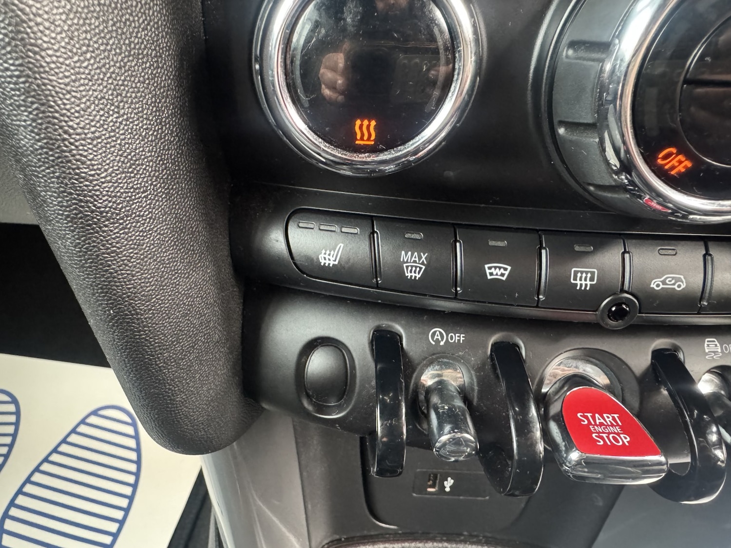 Used MINI Hatch 2019 for sale - 77403637: Photo 35