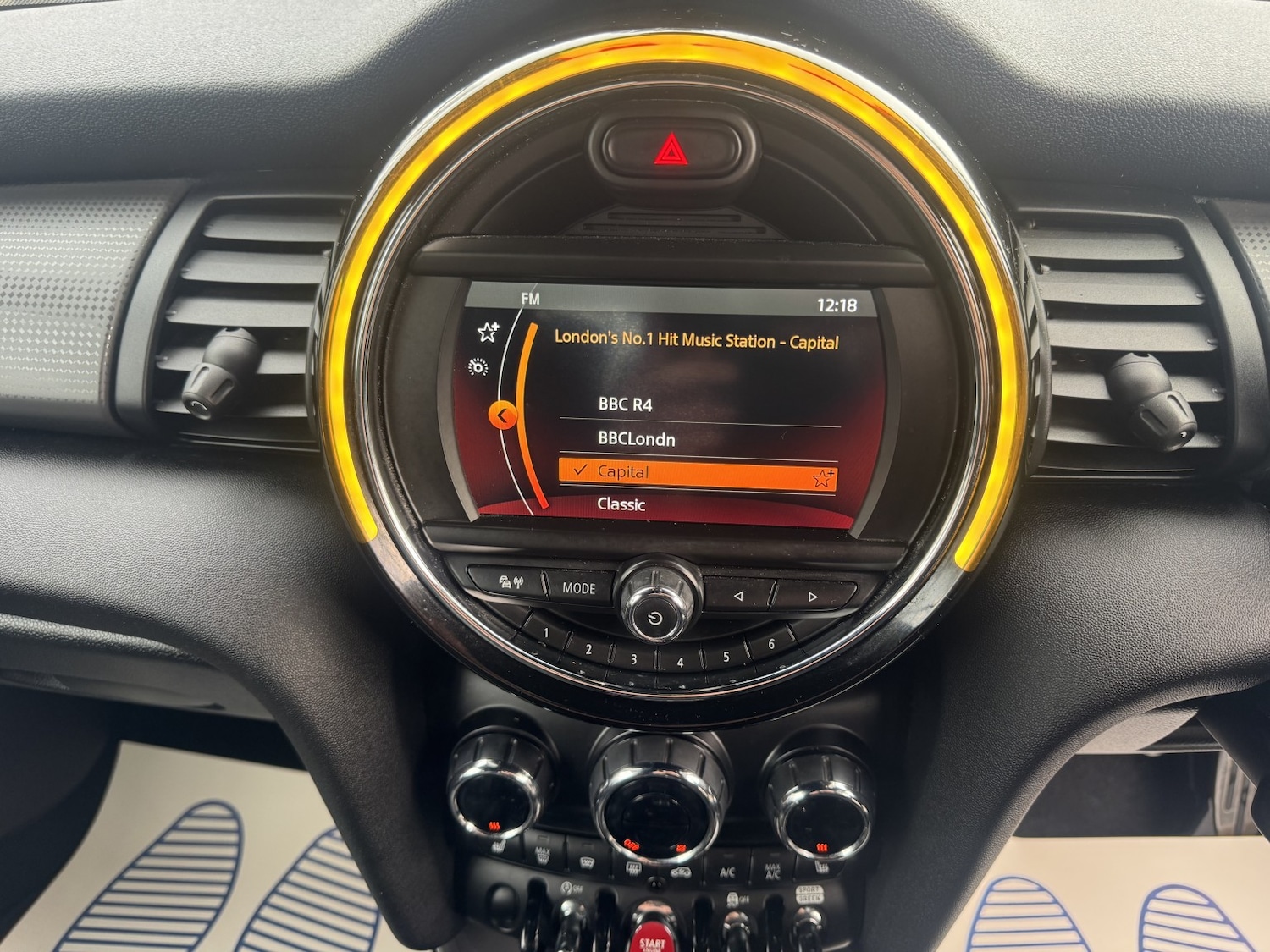 Used MINI Hatch 2019 for sale - 77403637: Photo 37