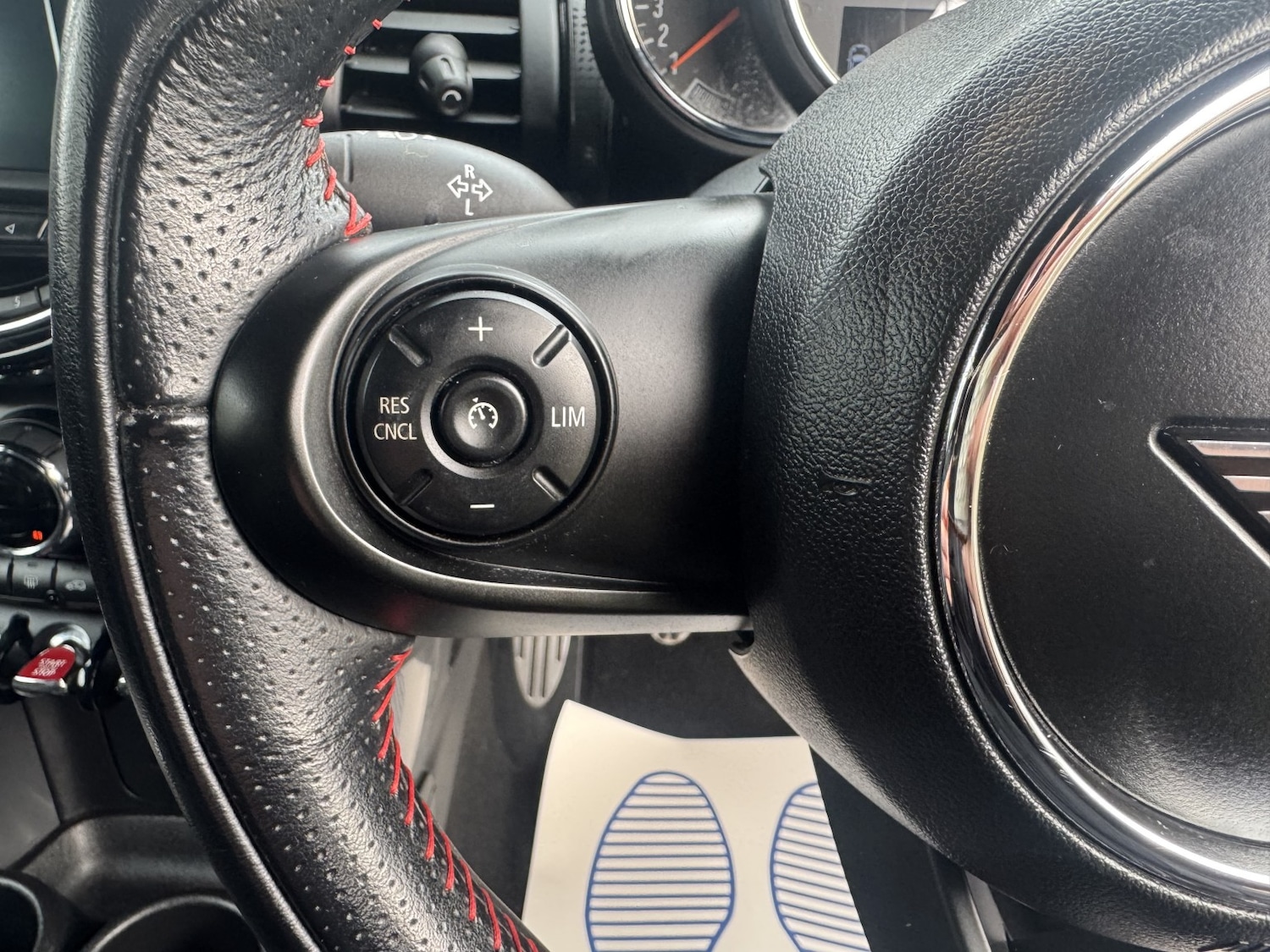 Used MINI Hatch 2019 for sale - 77403637: Photo 41