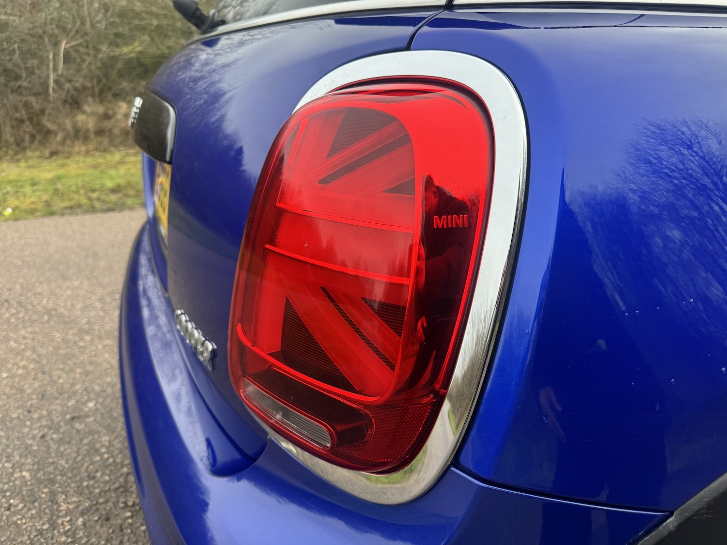 Used MINI Hatch 2019 for sale - 77403637: Photo 43