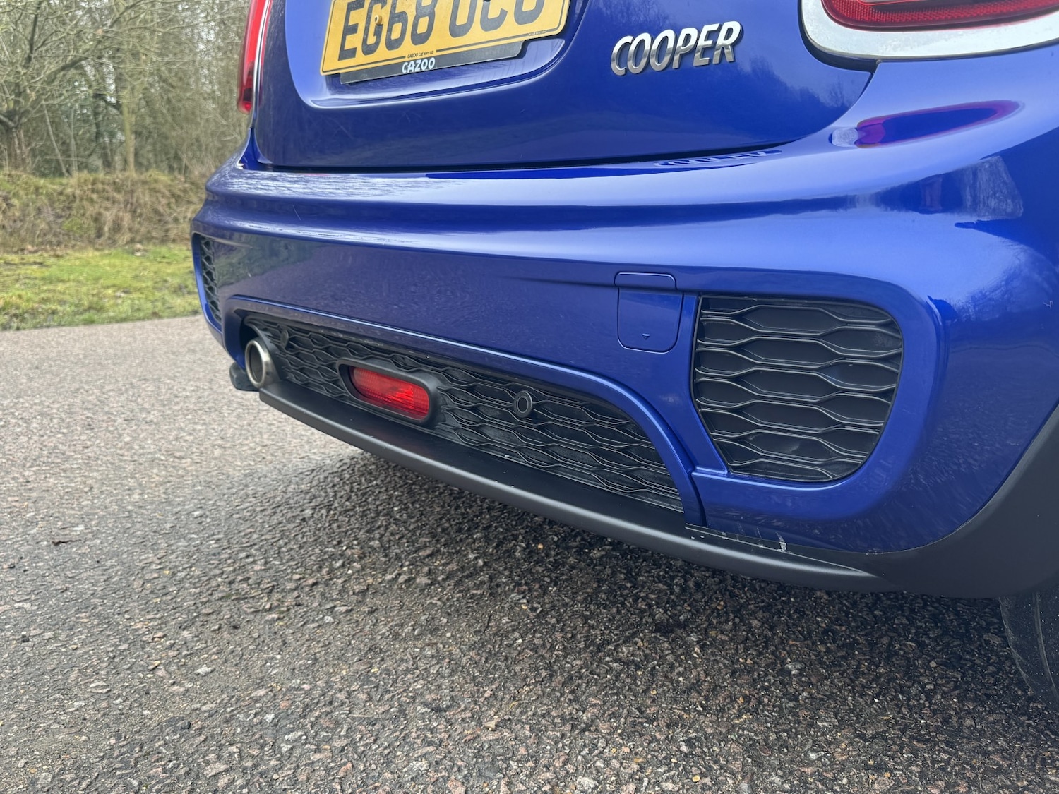 Used MINI Hatch 2019 for sale - 77403637: Photo 5