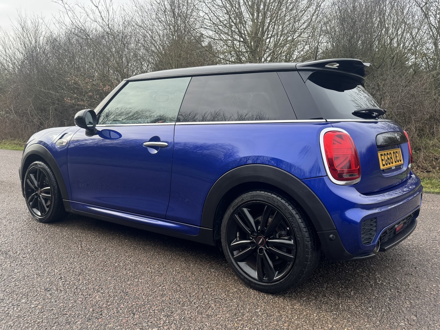 Used MINI Hatch 2019 for sale - 77403637: Photo 7
