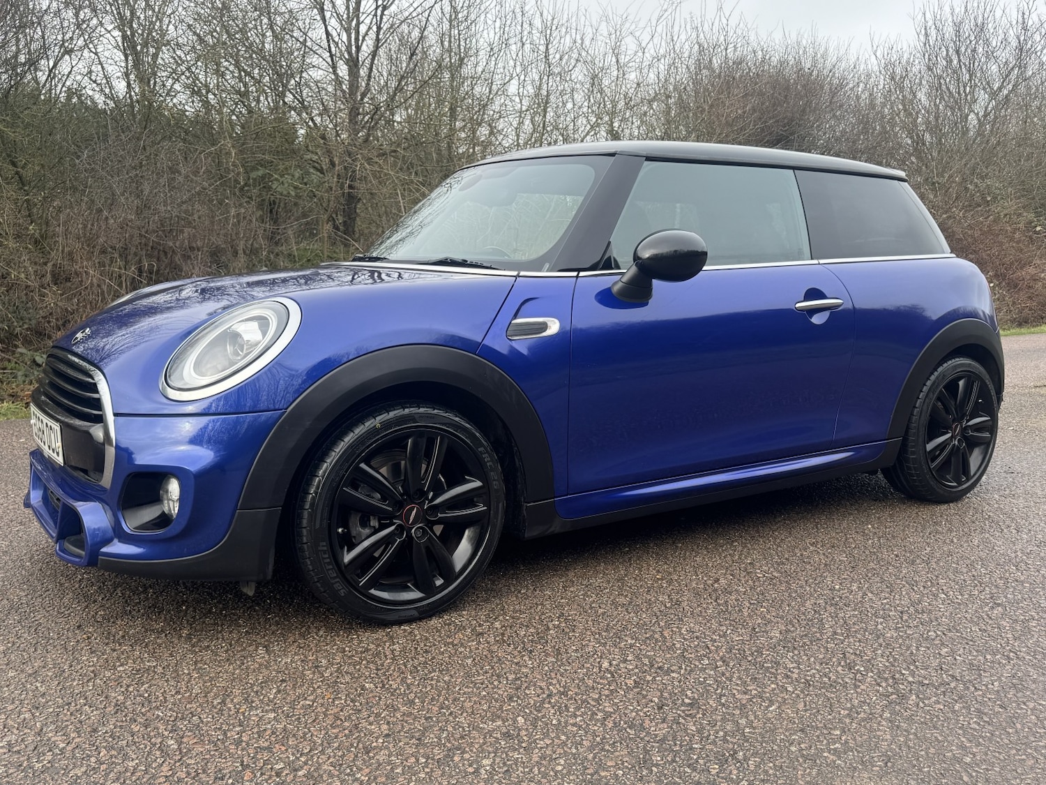 Used MINI Hatch 2019 for sale - 77403637: Photo 8
