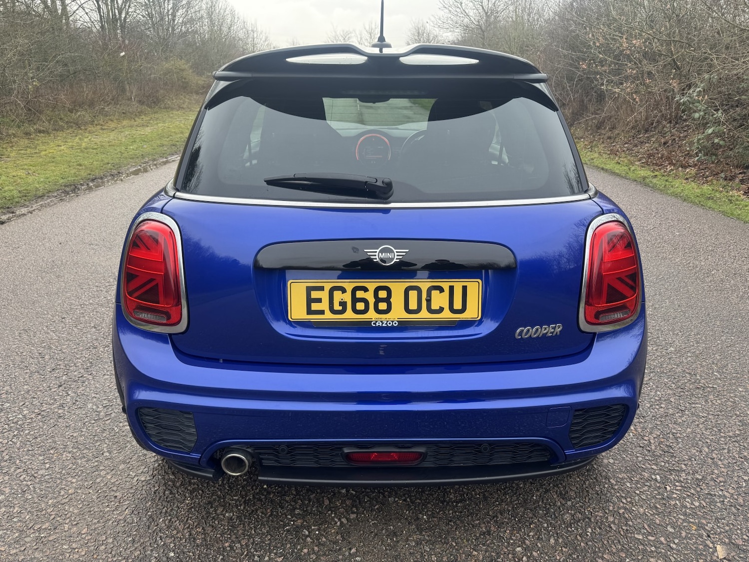 Used MINI Hatch 2019 for sale - 77403637: Photo 9