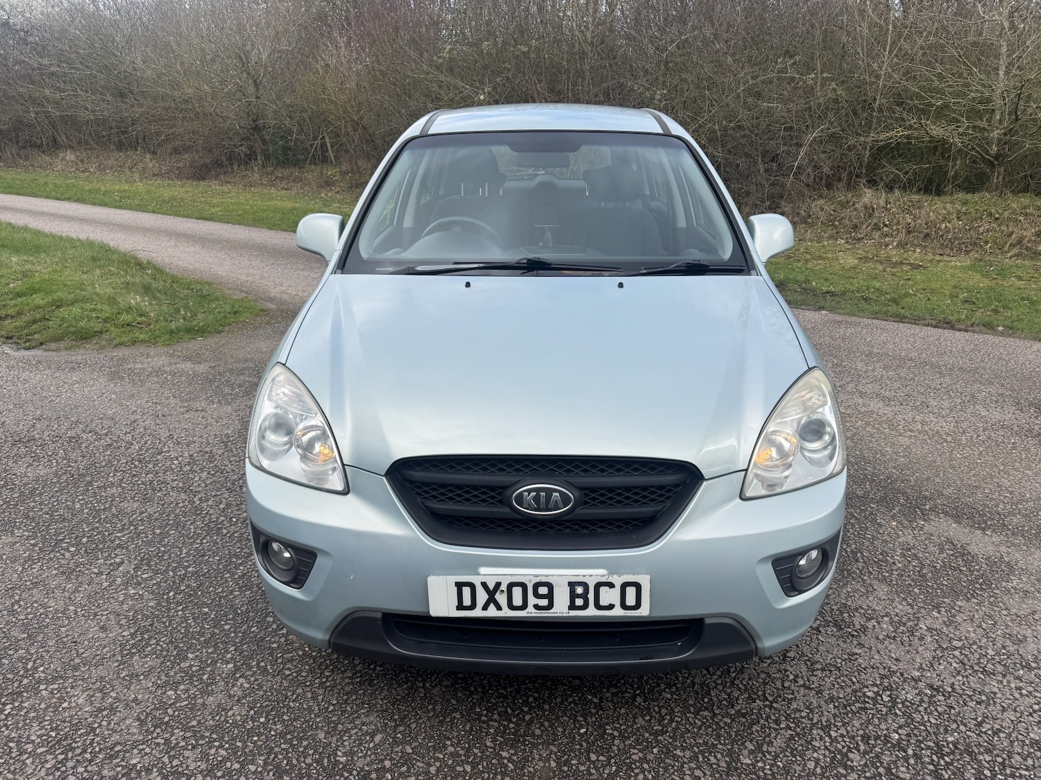 Used Kia Carens 2009 for sale - 77798602: Photo 17