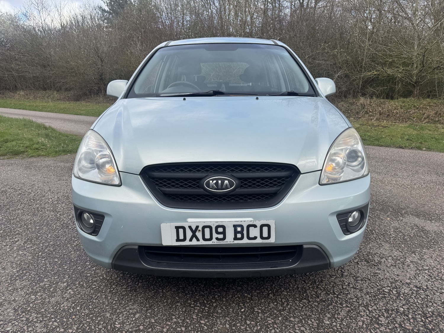 Used Kia Carens 2009 for sale - 77798602: Photo 18