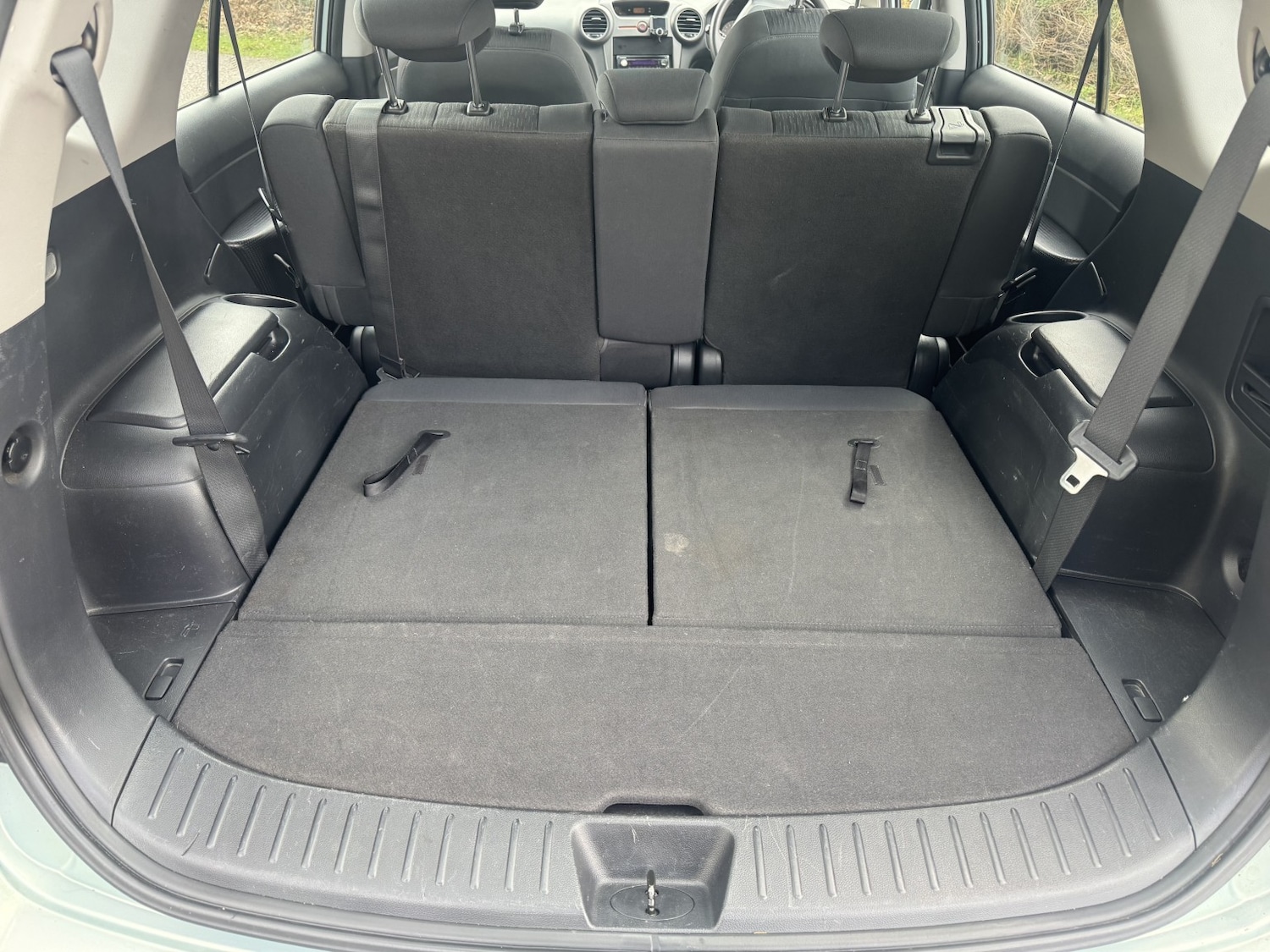 Used Kia Carens 2009 for sale - 77798602: Photo 22