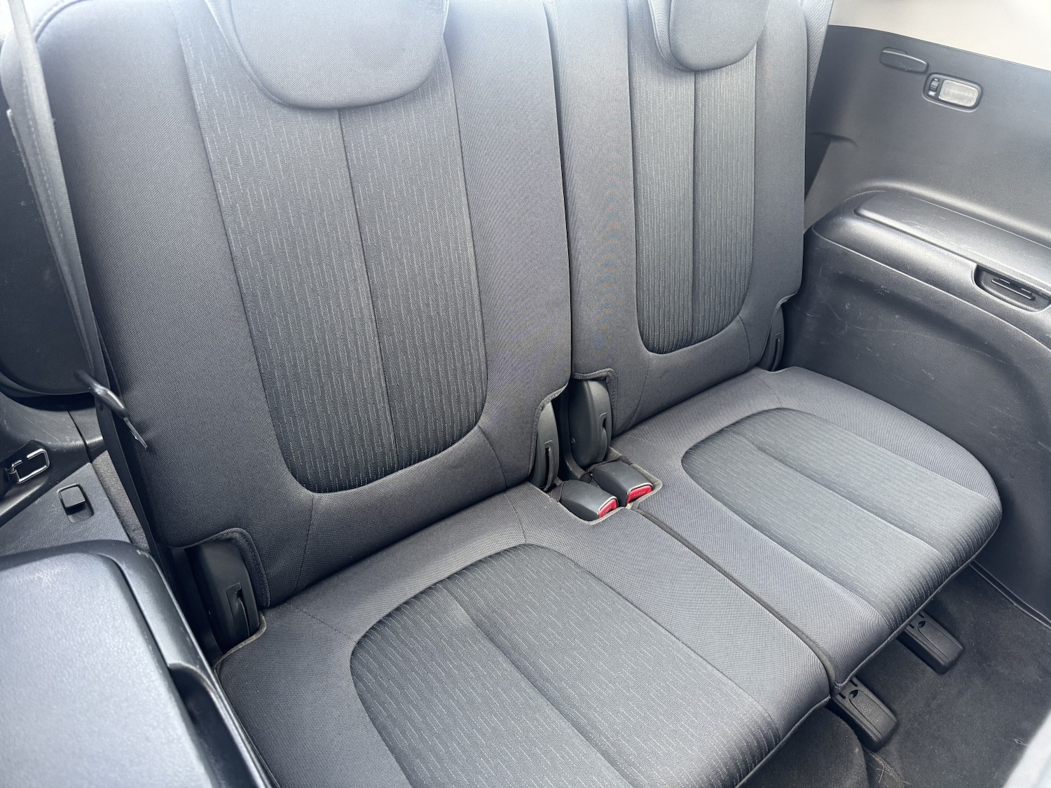 Used Kia Carens 2009 for sale - 77798602: Photo 27