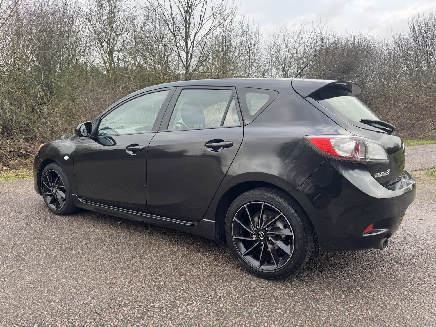 Used Mazda Mazda3 2012 for sale - 77403663: Photo 11