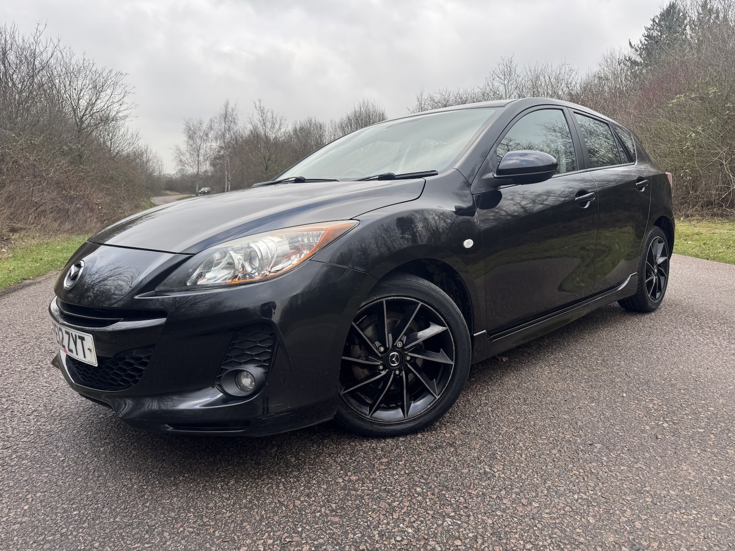 Used Mazda Mazda3 2012 for sale - 77403663: Photo 13