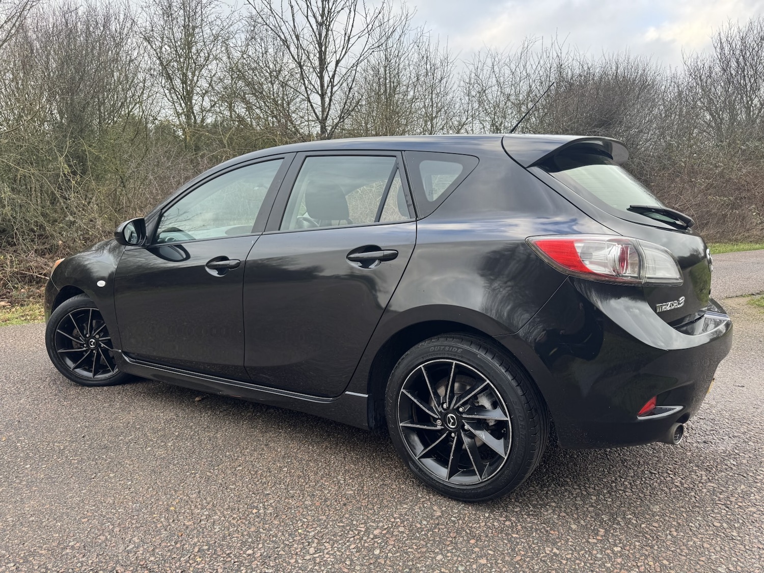 Used Mazda Mazda3 2012 for sale - 77403663: Photo 14