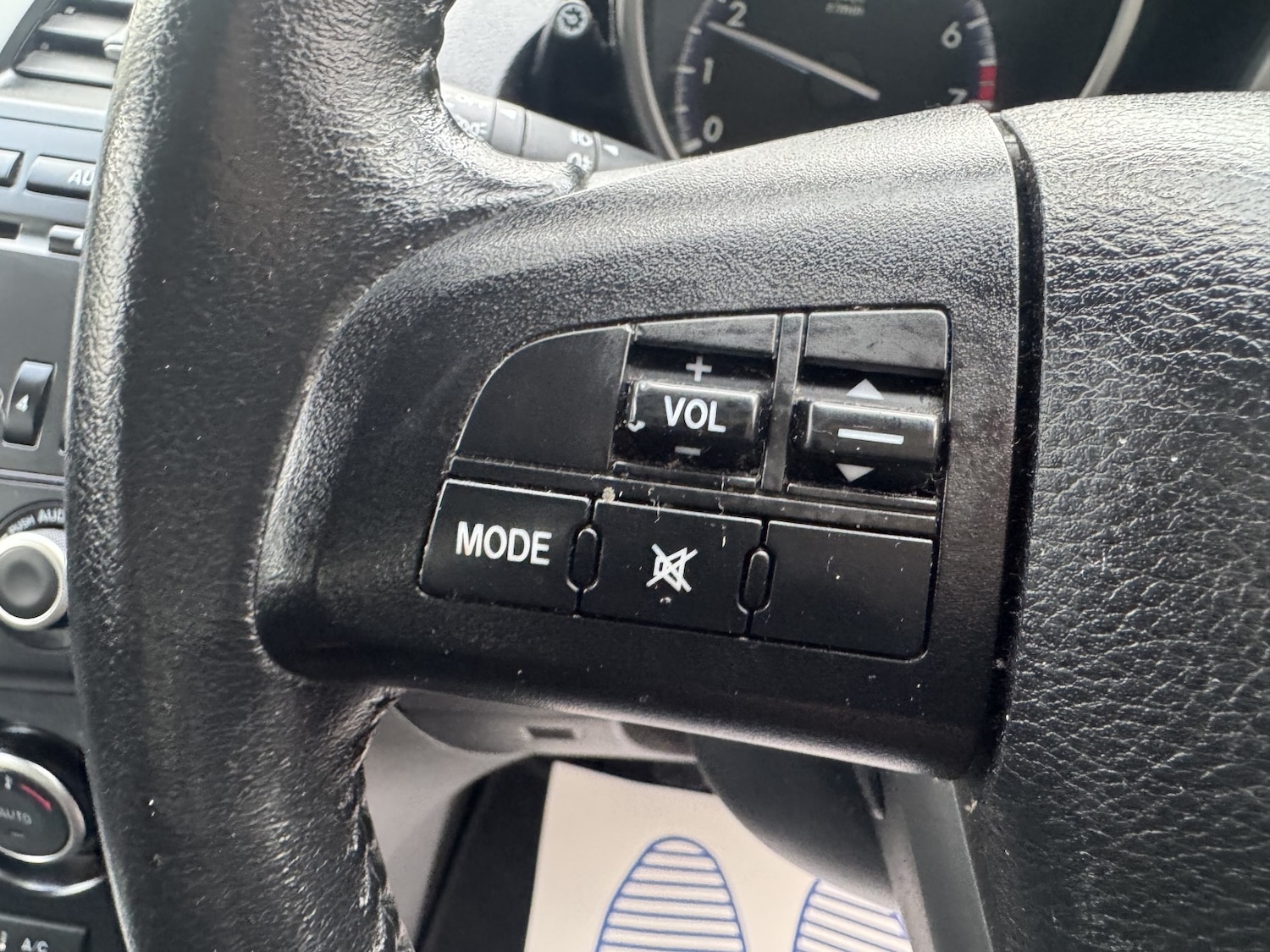 Used Mazda Mazda3 2012 for sale - 77403663: Photo 16