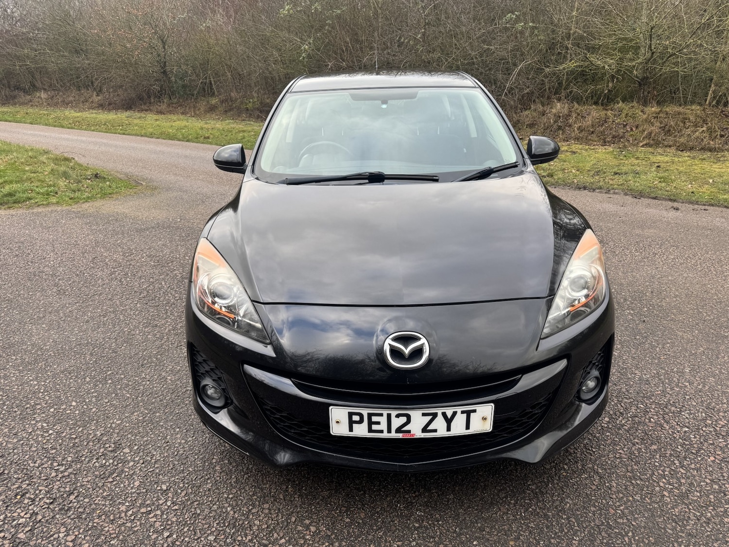 Used Mazda Mazda3 2012 for sale - 77403663: Photo 20