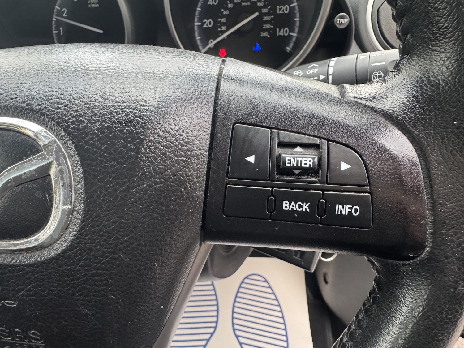 Used Mazda Mazda3 2012 for sale - 77403663: Photo 21