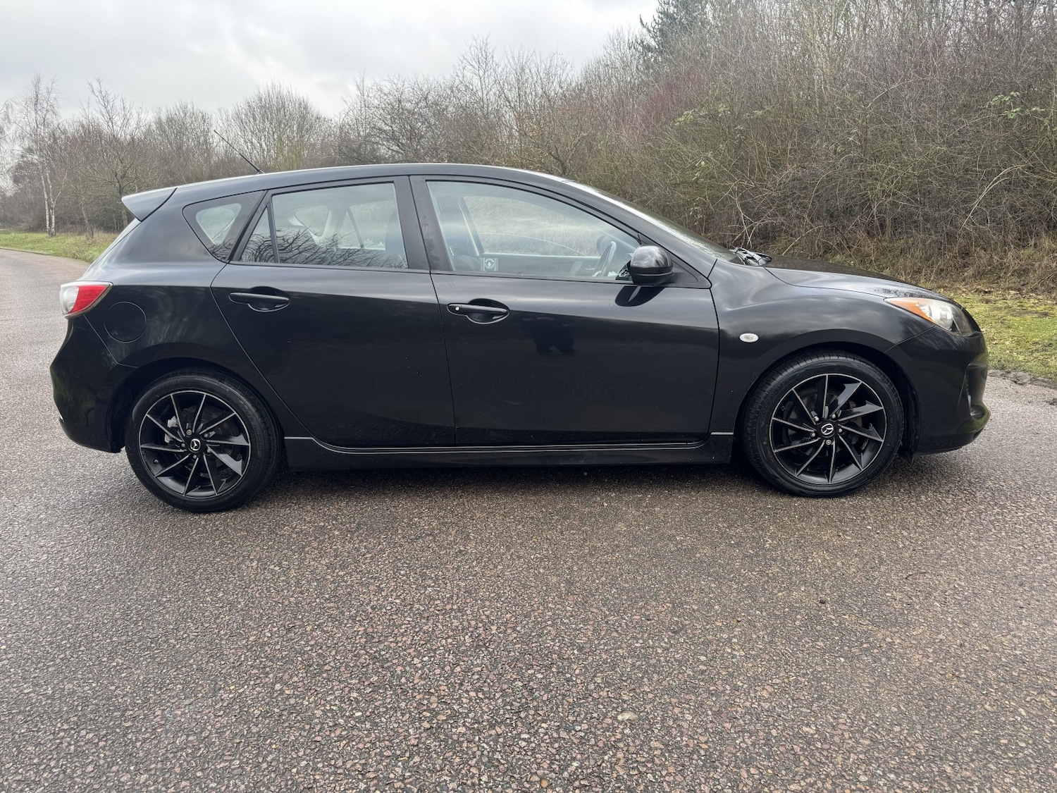 Used Mazda Mazda3 2012 for sale - 77403663: Photo 22