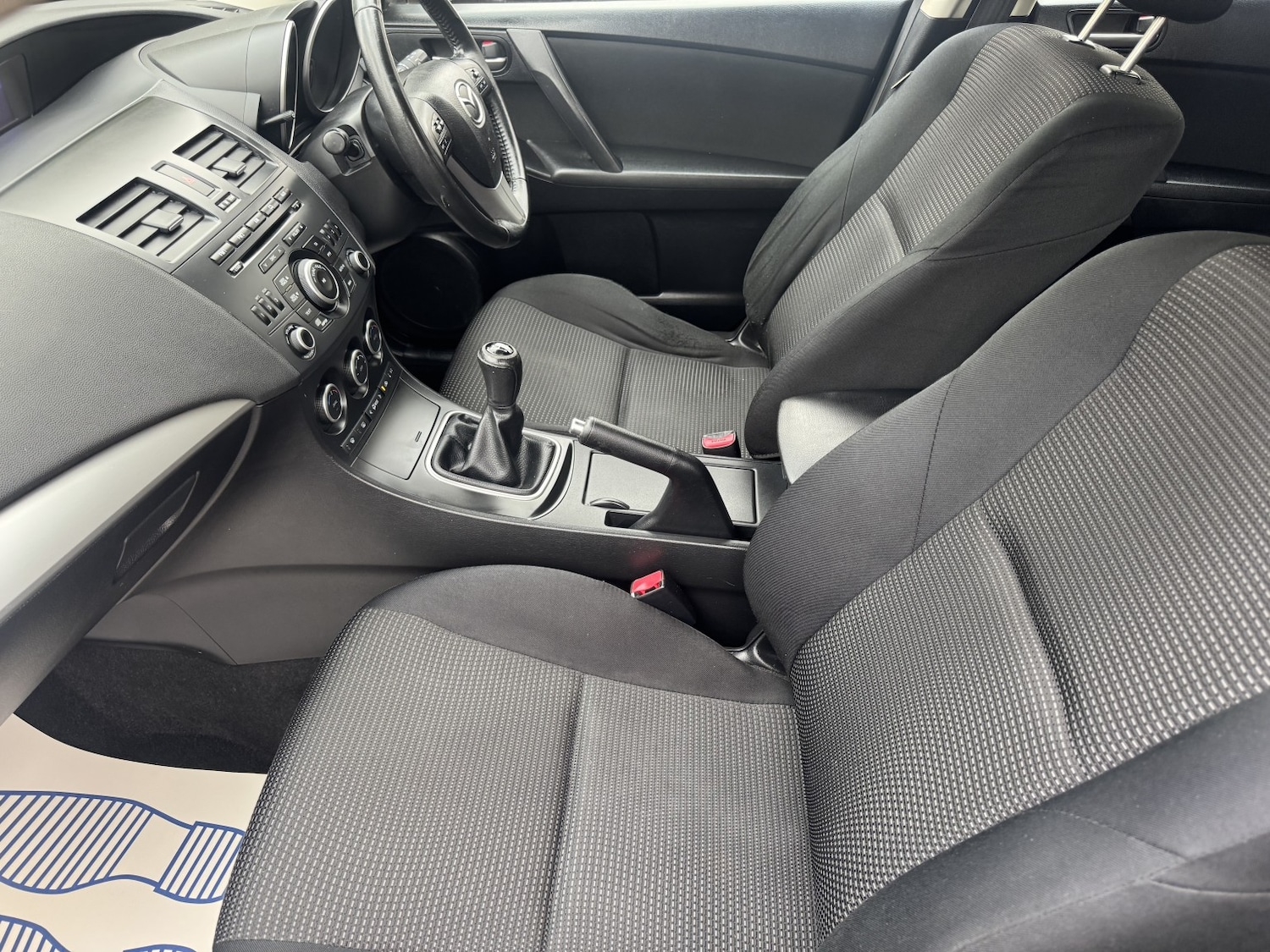 Used Mazda Mazda3 2012 for sale - 77403663: Photo 24