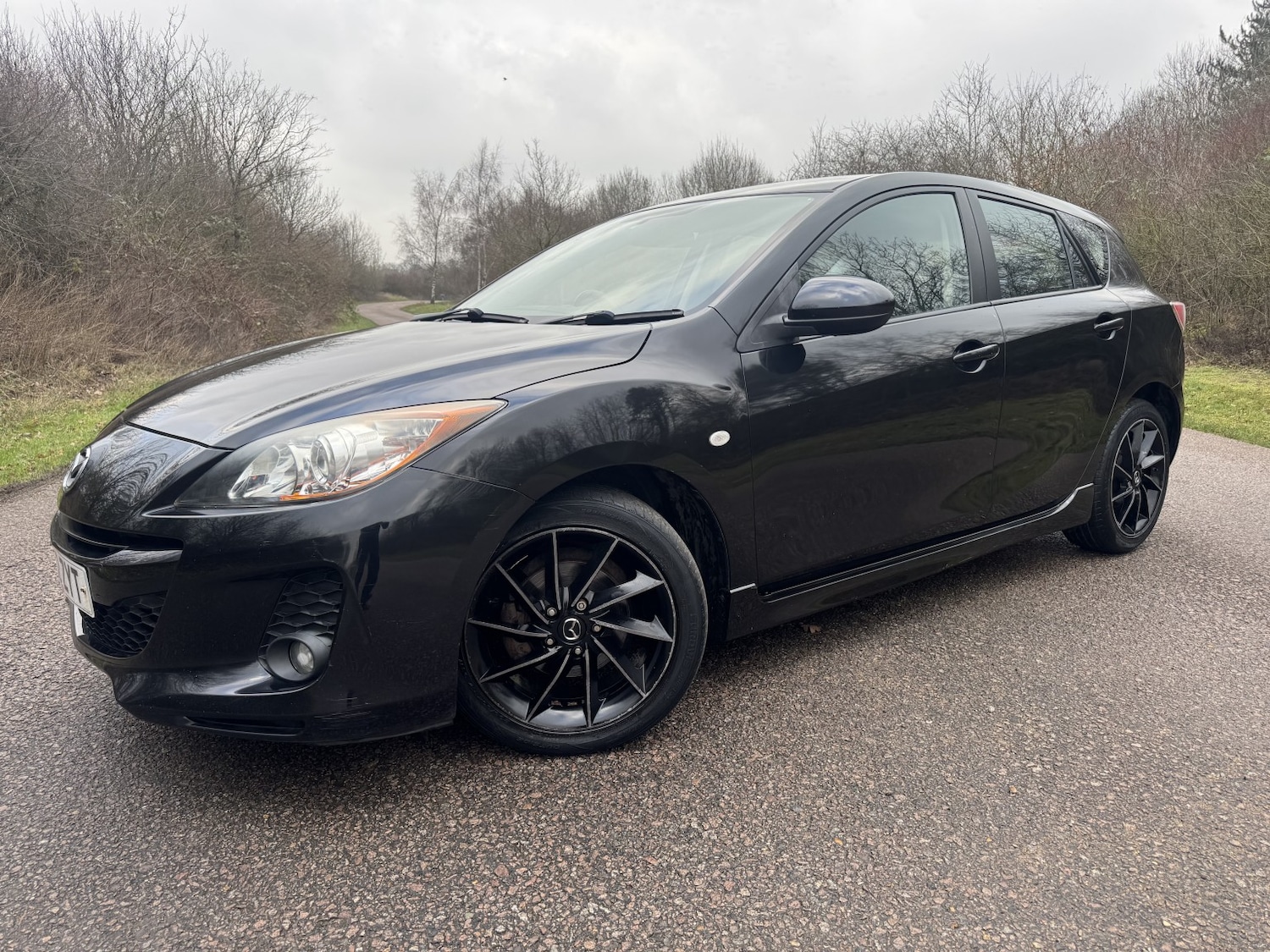 Used Mazda Mazda3 2012 for sale - 77403663: Photo 25