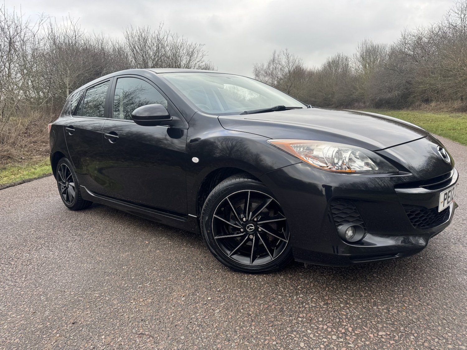 Used Mazda Mazda3 2012 for sale - 77403663: Photo 27