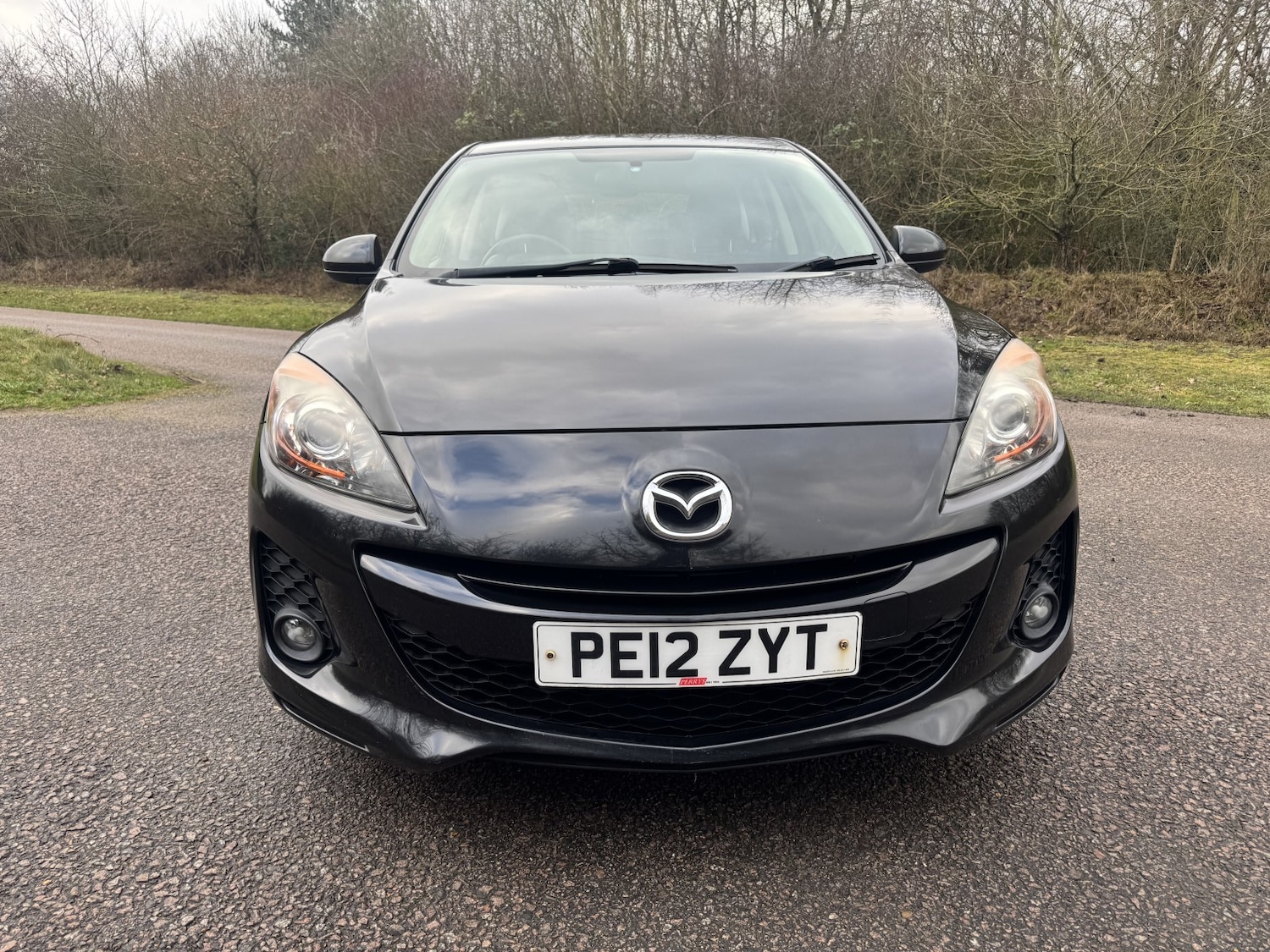 Used Mazda Mazda3 2012 for sale - 77403663: Photo 28