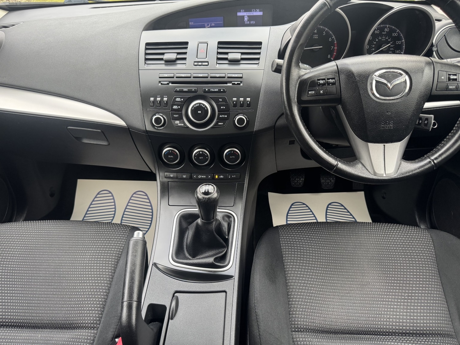 Used Mazda Mazda3 2012 for sale - 77403663: Photo 29