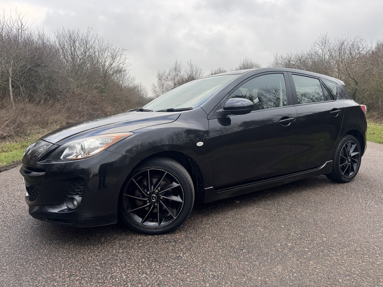 Used Mazda Mazda3 2012 for sale - 77403663: Photo 30