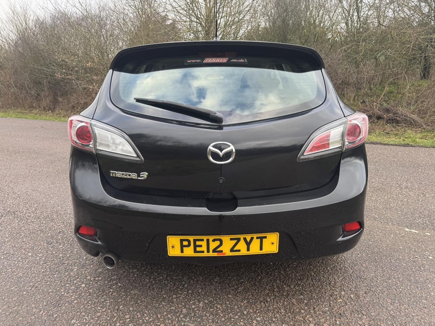 Used Mazda Mazda3 2012 for sale - 77403663: Photo 33