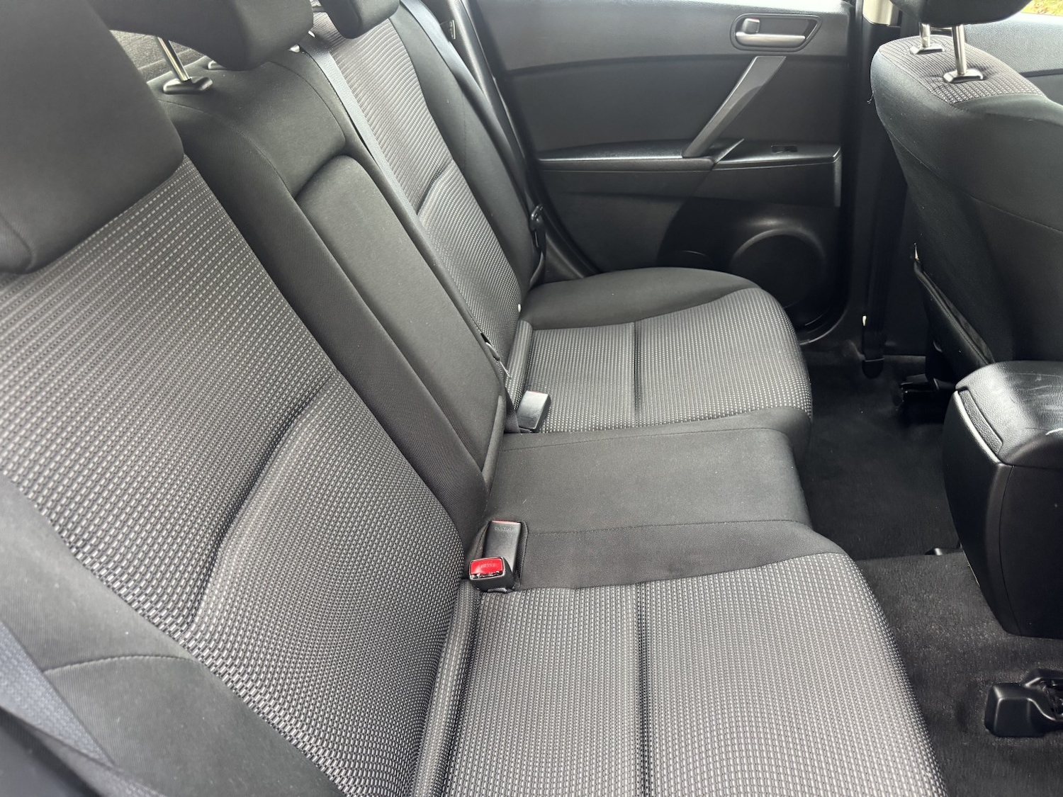 Used Mazda Mazda3 2012 for sale - 77403663: Photo 35