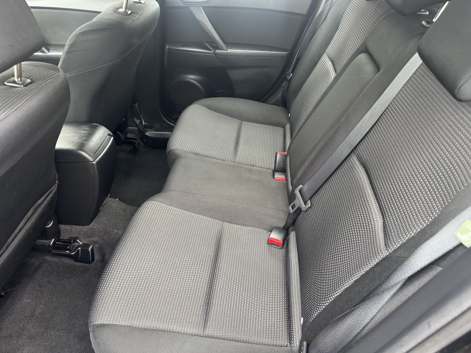 Used Mazda Mazda3 2012 for sale - 77403663: Photo 36