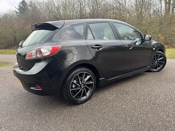 Used Mazda Mazda3 2012 for sale - 77403663: Photo