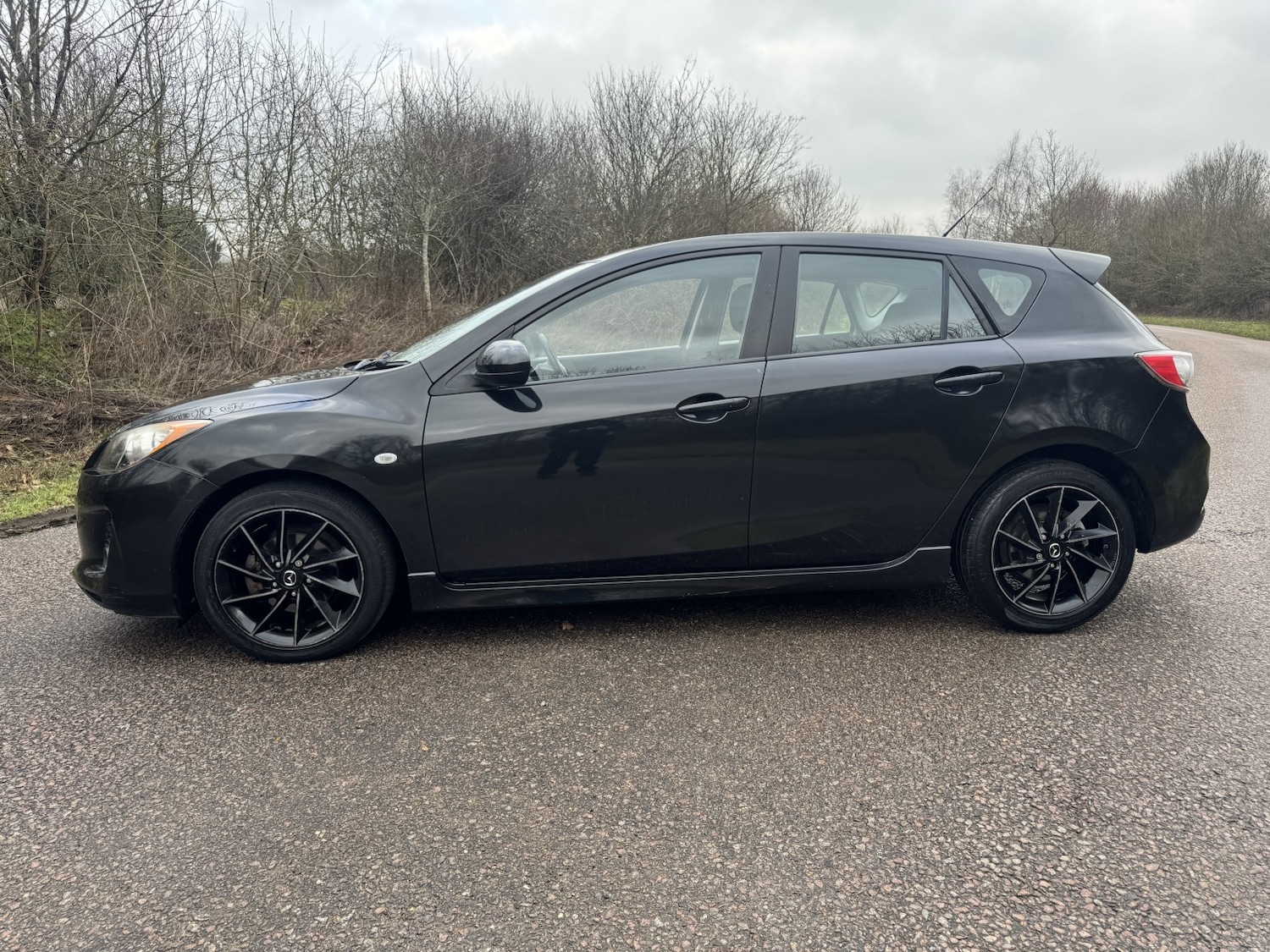 Used Mazda Mazda3 2012 for sale - 77403663: Photo 9