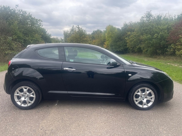 Used Alfa Romeo MiTo 2016 for sale - 76205656: Photo 10