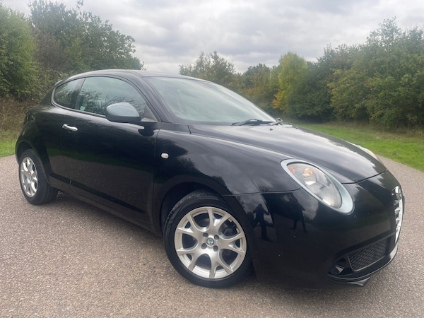 Used Alfa Romeo MiTo 2016 for sale - 76205656: Photo 11