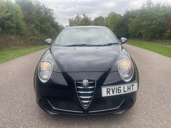 Used Alfa Romeo MiTo 2016 for sale - 76205656: Photo 12