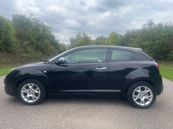 Used Alfa Romeo MiTo 2016 for sale - 76205656: Photo 14