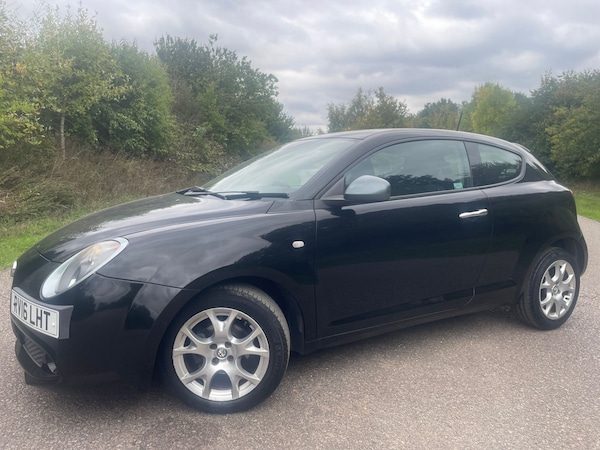 Used Alfa Romeo MiTo 2016 for sale - 76205656: Photo 15