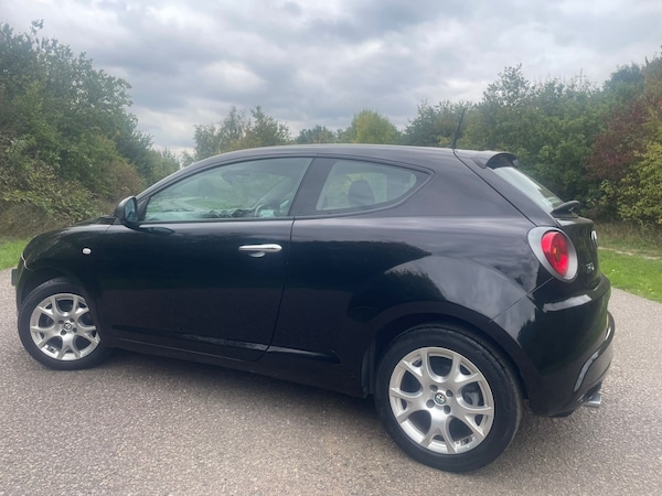 Used Alfa Romeo MiTo 2016 for sale - 76205656: Photo 16