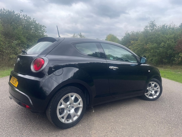Used Alfa Romeo MiTo 2016 for sale - 76205656: Photo 17